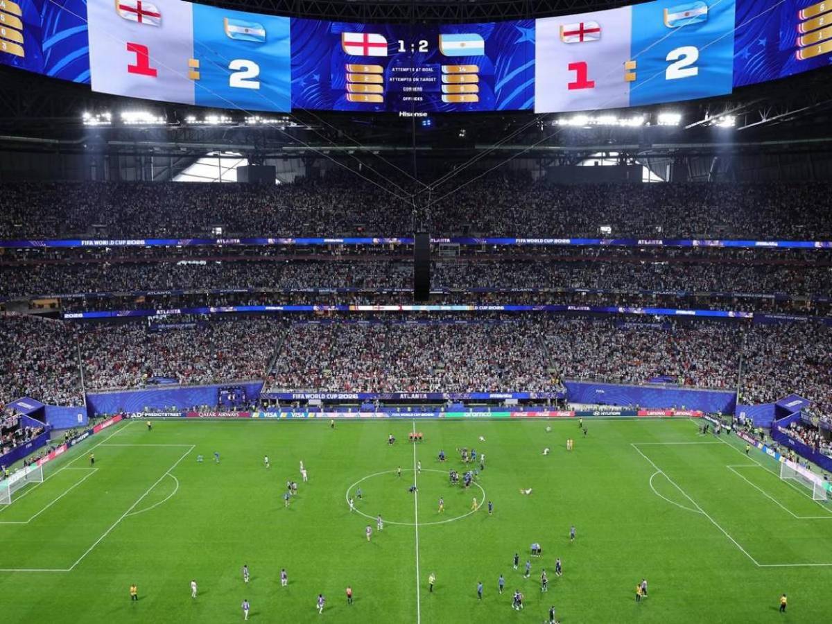 El favorito y se romperá récord: los 10 datos que debes saber de la final del Mundial