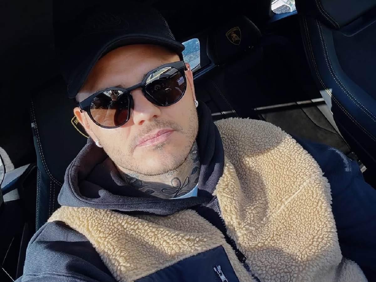 ¡Se filtraron chats! Icardi destapa infidelidades de Wanda Nara con un excompañero suyo: “En mi cama de Milán...”