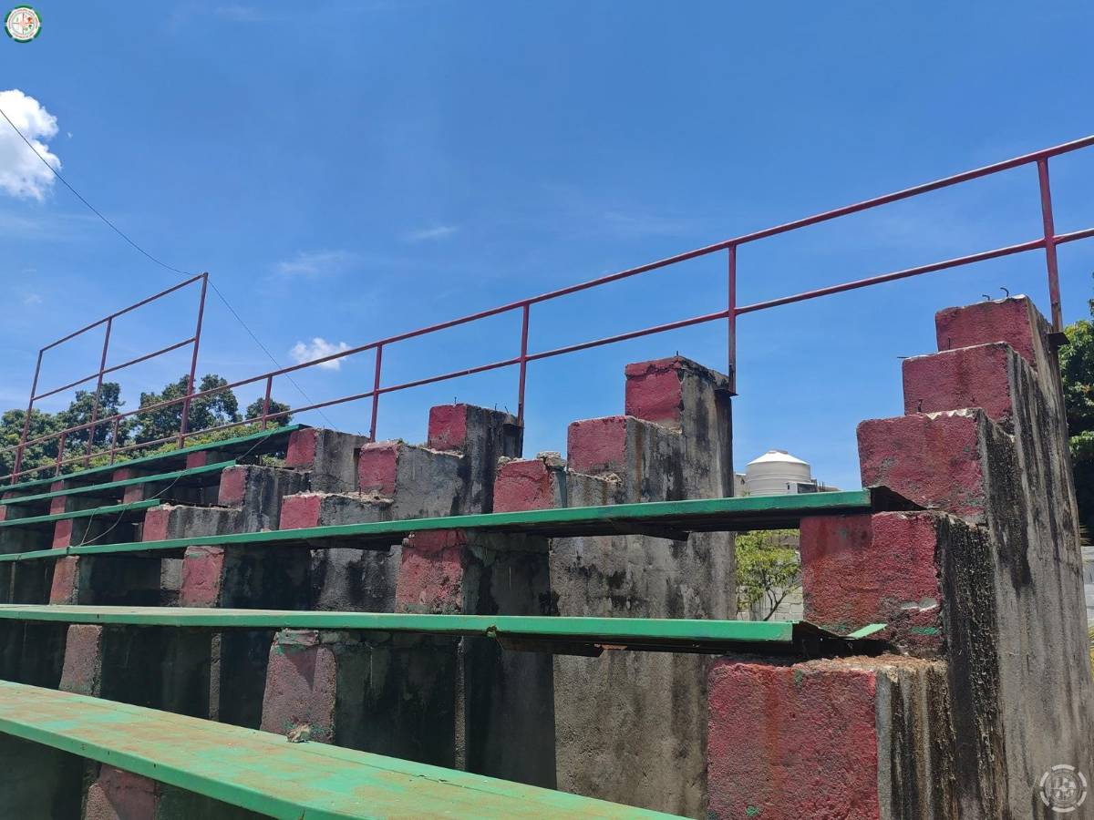 Estadio Rubén Deras recibe mejoras previo a gran final del ascenso entre Choloma vs Independiente ¡Boletería está definida!