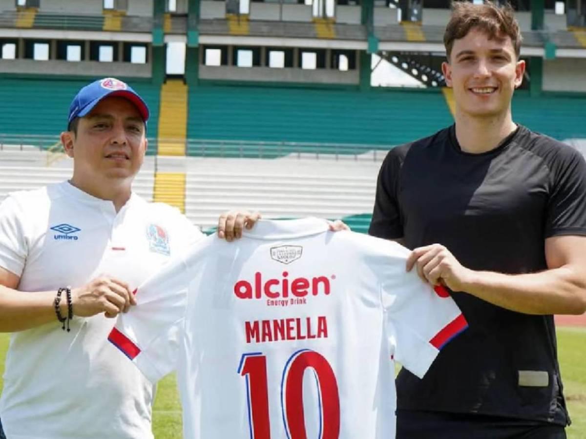 ¿Tiktoker jugará con Olimpia? Esto es lo que se sabe del contrato que firmó y sorprende: Estoy feliz; no me lo creo...