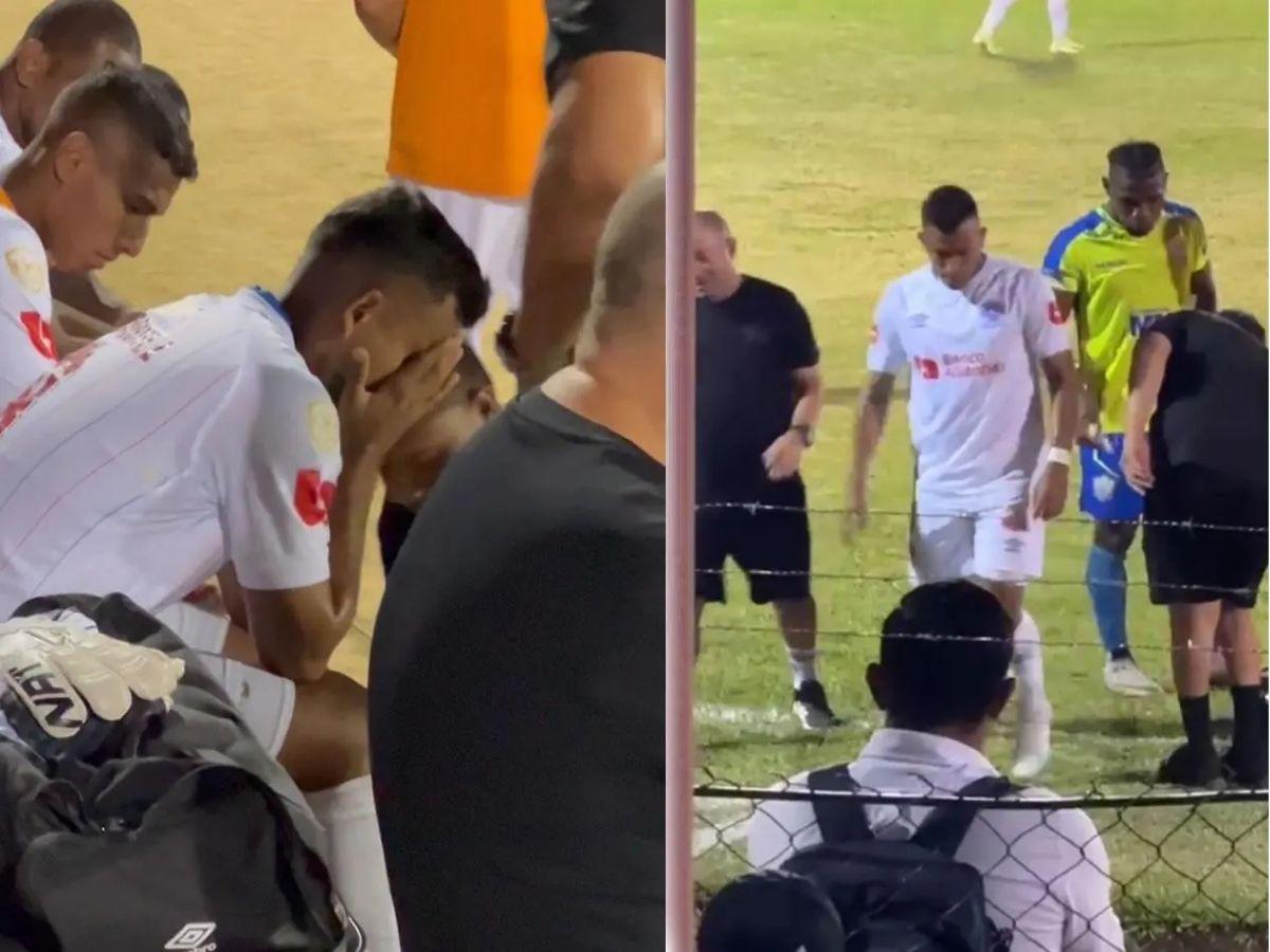 ¡Terremoto en Olimpia! El León vive su año más caótico entre lesiones, renuncias, goleadas históricas y crisis interna