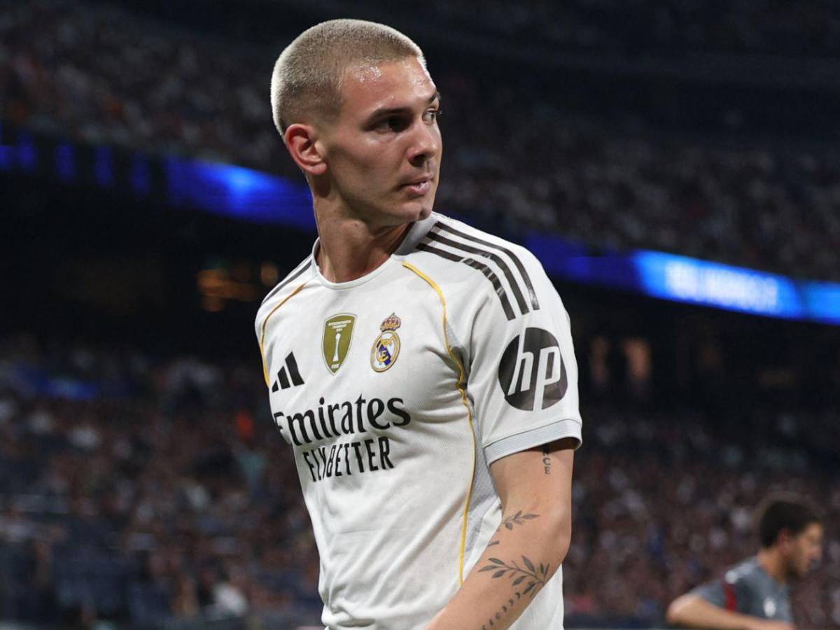 Sin Mundial: los 12 jugadores del Real Madrid que fueron borrados del torneo
