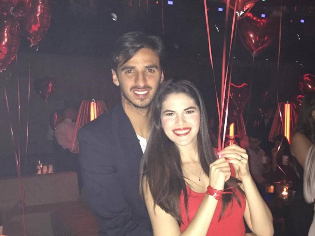 La petición que hizo la esposa de Bryan Ruiz al revelar la enfermedad que sufre: Lloraba enloquecida y gritando