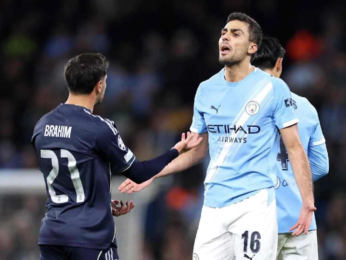 El declarado enemigo de Vinicius impacta al Real Madrid y se ofrece: No puedes renunciar a los mejores