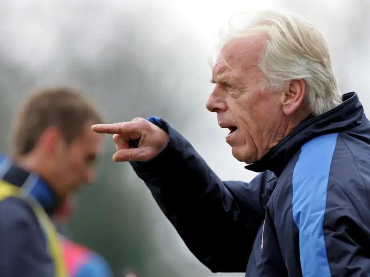 Un histórico técnico del Real Madrid sumado a Diogo Jota: los famoso del deporte que murieron en este 2025