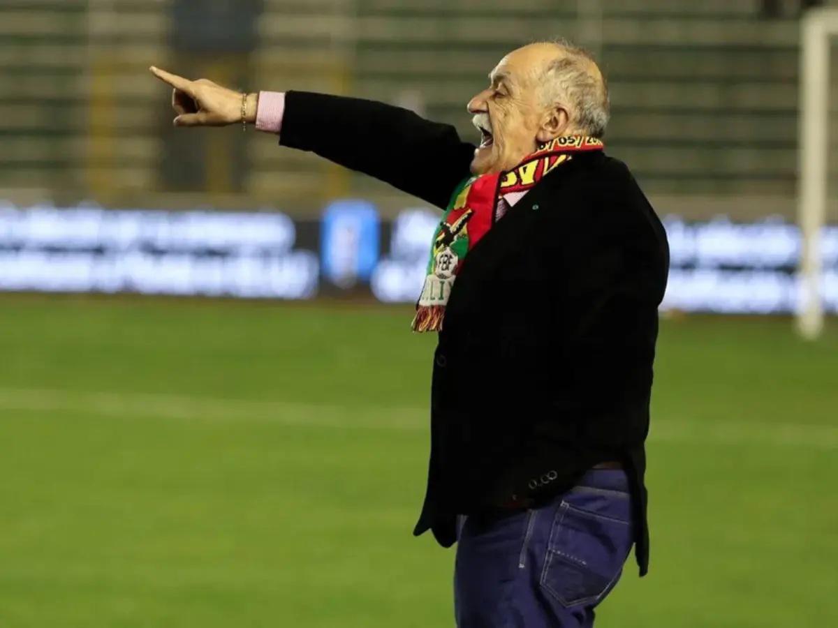 Un histórico técnico del Real Madrid sumado a Diogo Jota: los famoso del deporte que murieron en este 2025