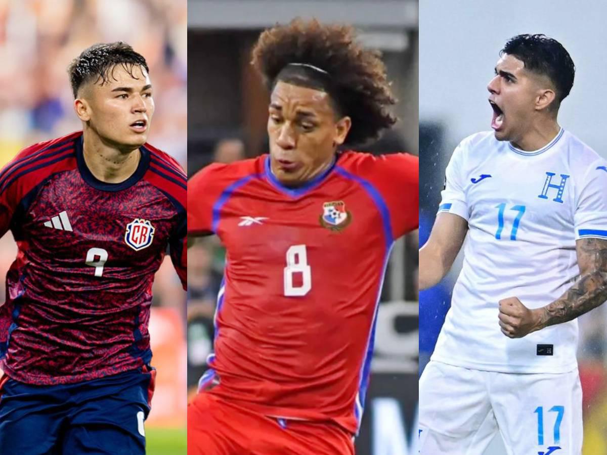 Eliminatoria Concacaf: dos selecciones pueden clasificar al Mundial 2026, horarios y sedes de los juegos por la fecha 3