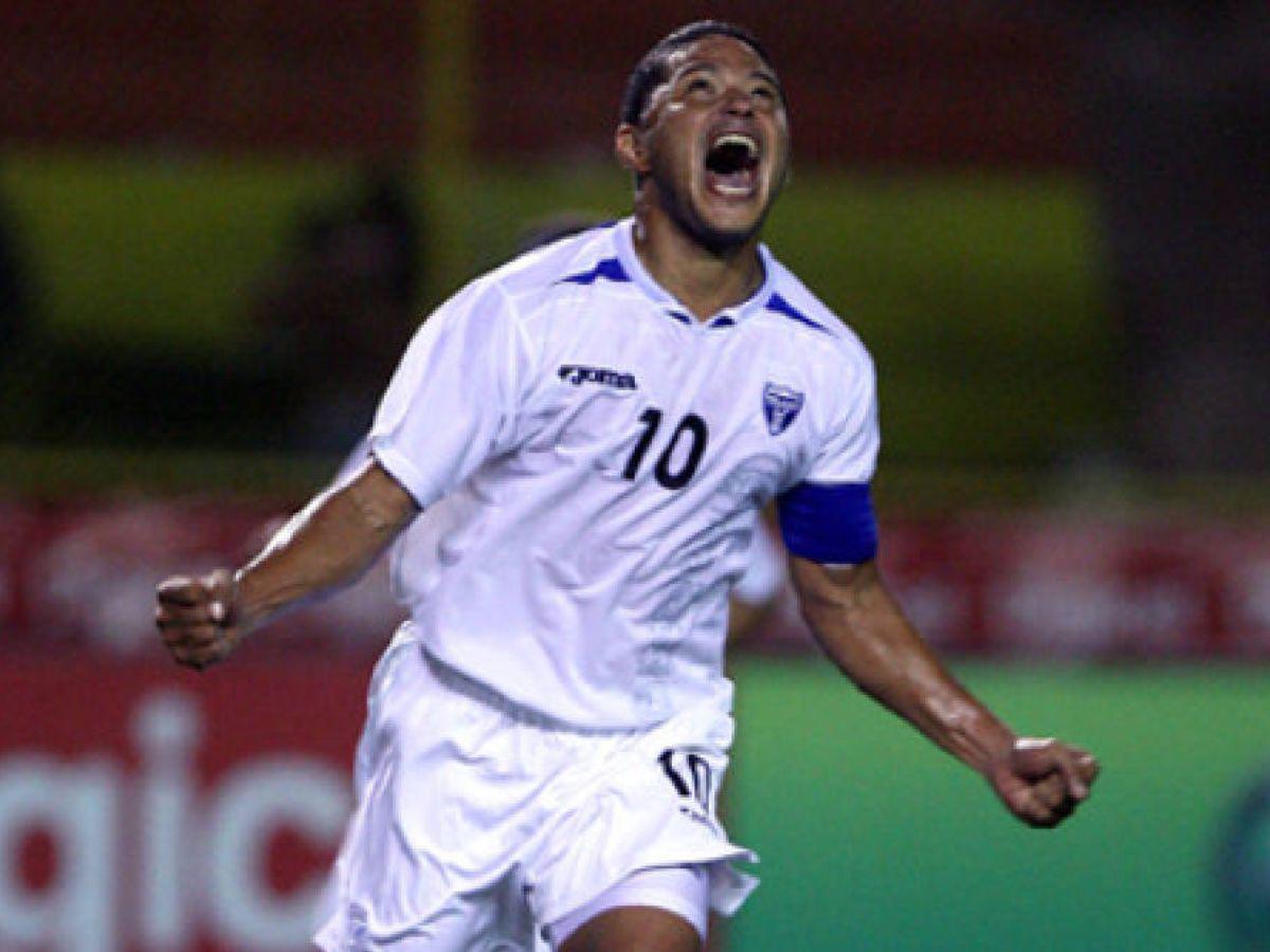 ¿Carlos Pavón es el rey? Estos son los máximos goleadores entre Honduras vs Costa Rica en la historia del fútbol