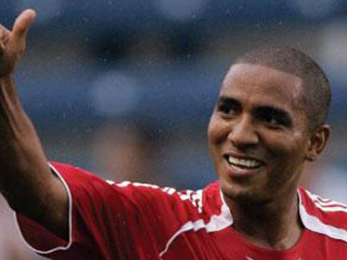 ¿Carlos Pavón es el rey? Estos son los máximos goleadores entre Honduras vs Costa Rica en la historia del fútbol