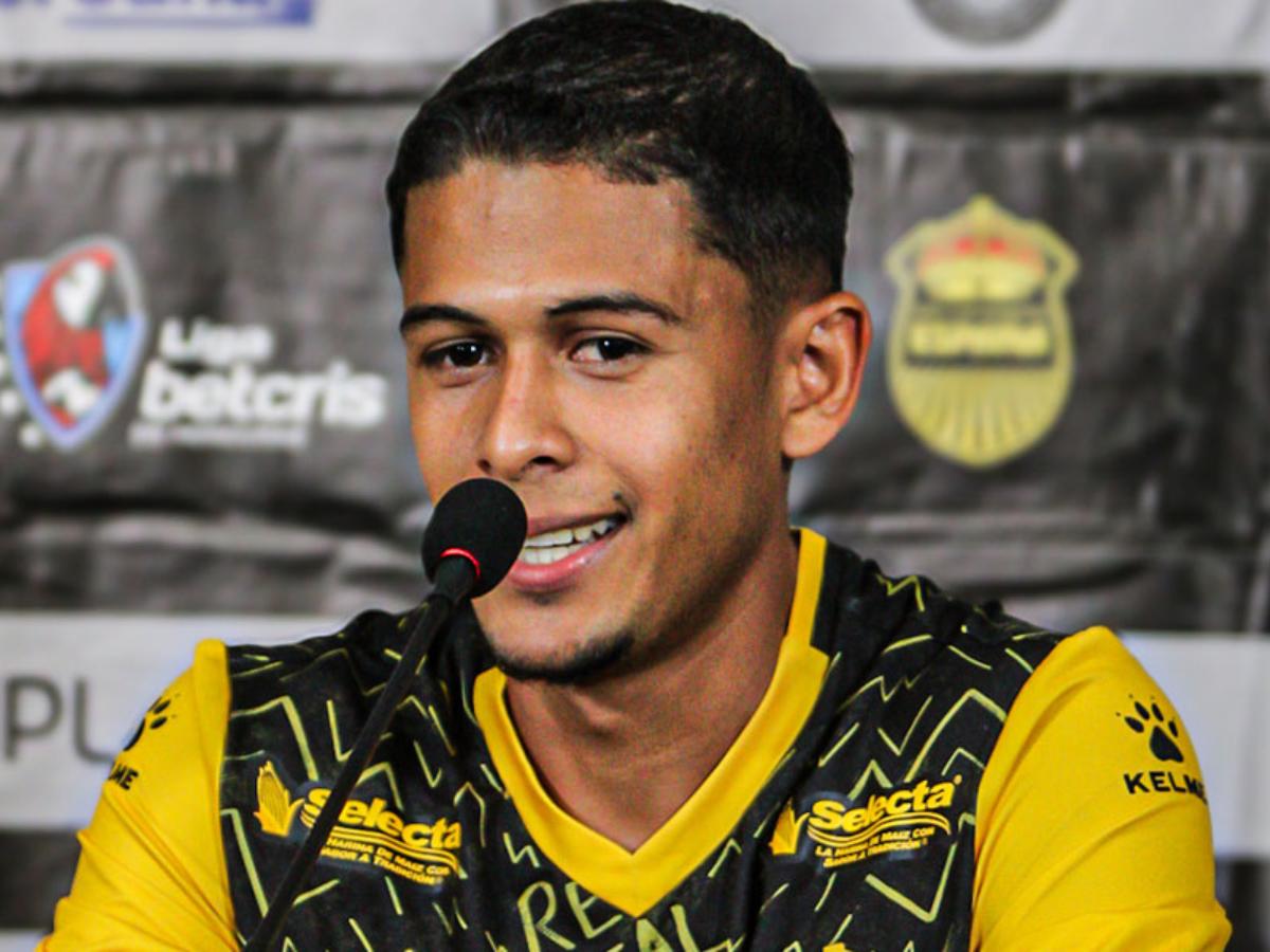 Rumores y fichajes: Real España quiere equipazo, Olimpia podría perder a delantero y hondureño al fútbol de Guatemala