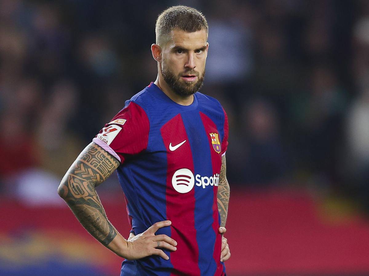 Alineación del Barcelona para enfrentar al Real Madrid en USA: Hansi Flick debuta en el Clásico