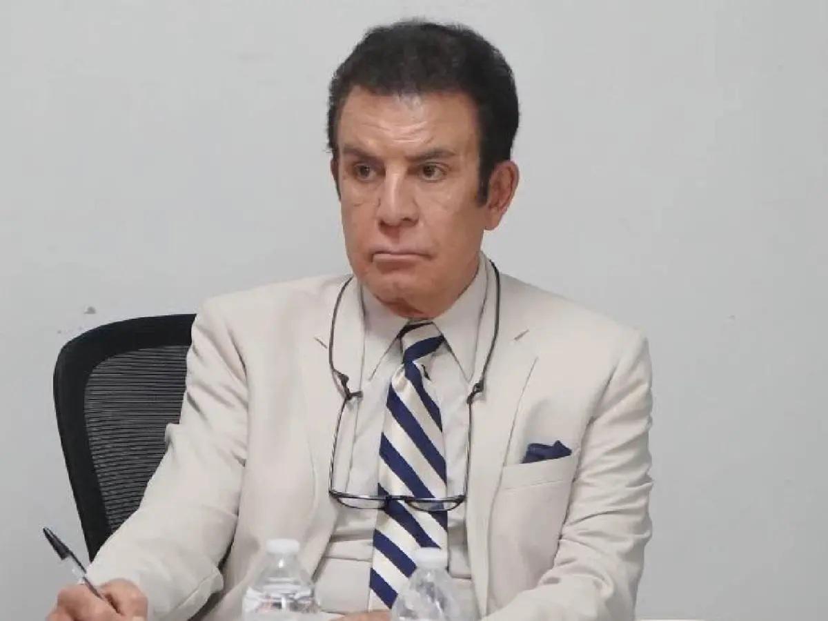El motivo por el que Nasralla no narró a Honduras y revela lo que más le dolió