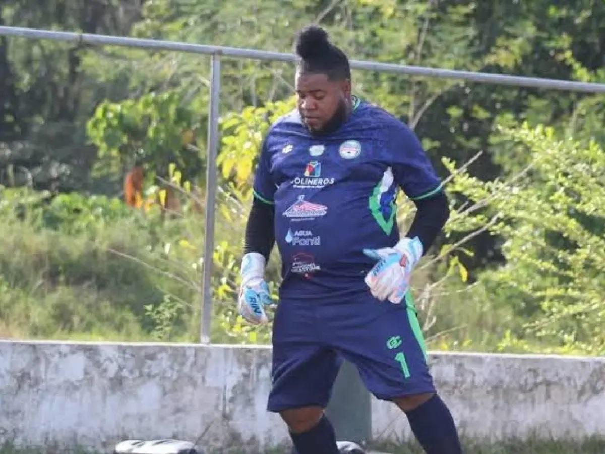 Davis Flow revela motivo por el que no juega en Platense y señala el culpable