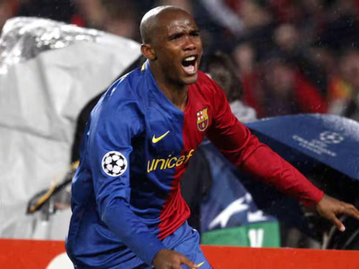 Ganó todo con el Barcelona de Messi, es acusado por este motivo y la decisión que tomó ante la polémica