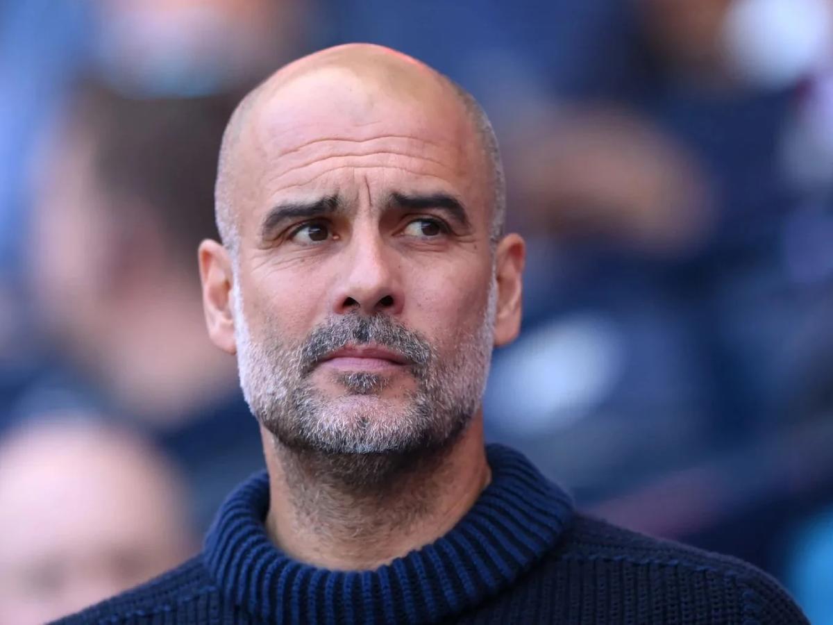 Pep Guardiola la pasa mal: revelan la causa de su divorcio con Cristina Serra tras 30 años de matrimonio