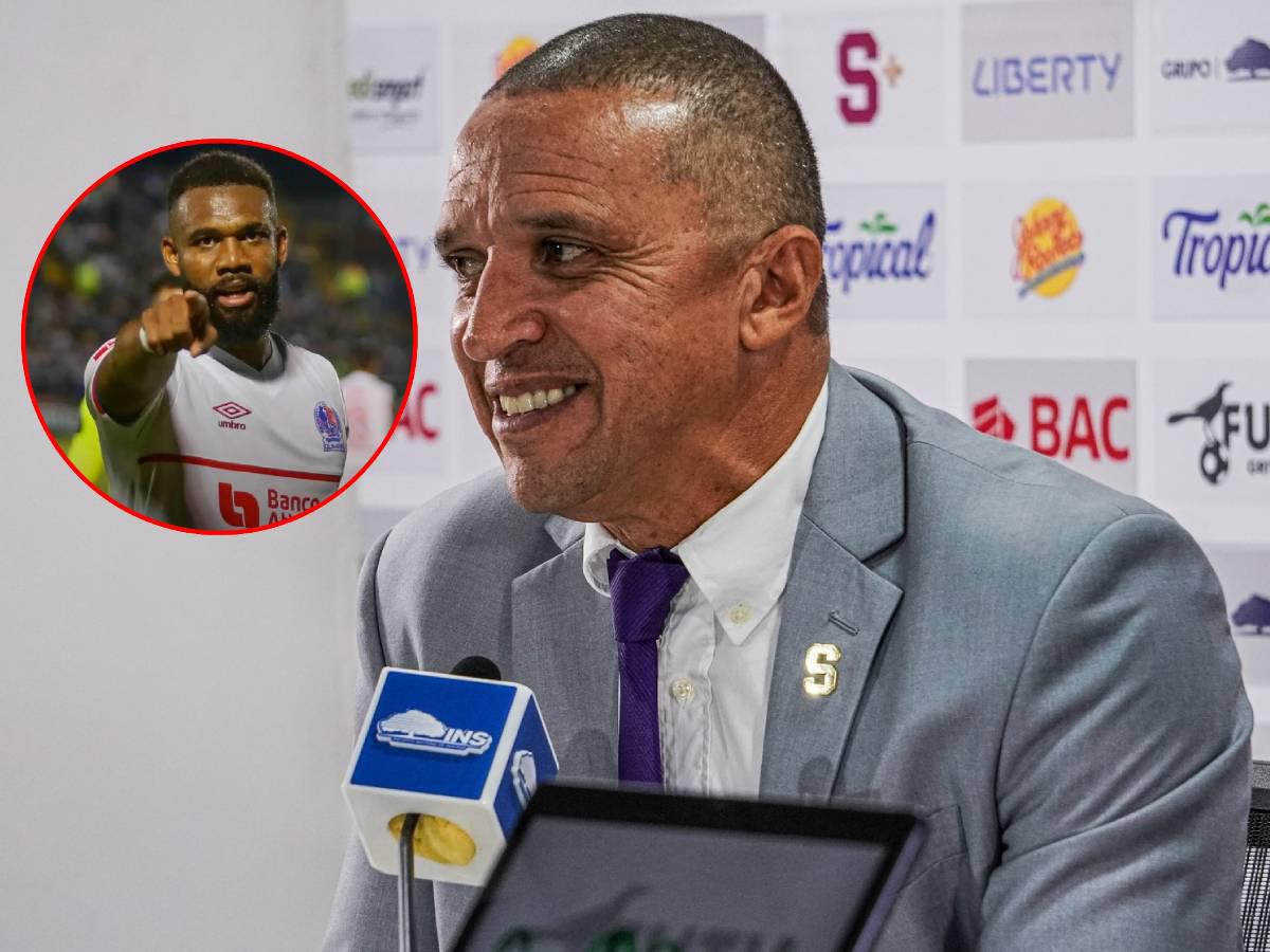 FICHAJES: Olimpia con 3 bajas confirmadas, decidido el futuro de Pedro Troglio y Espinel; Motagua rechaza futbolista