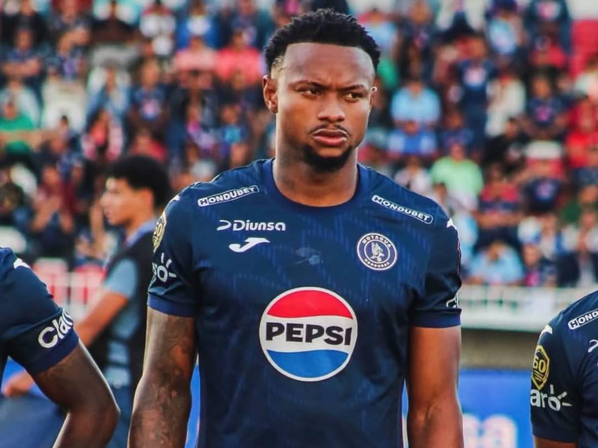 FICHAJES: Motagua con barrida, firma a exjugador de Olimpia y va por otro; Jorge Álvarez tiene precio y ¿José García al Ciclón?