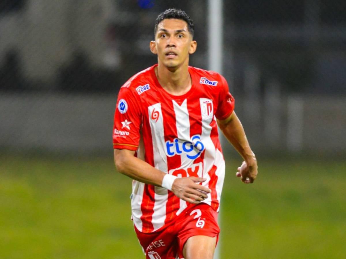 FICHAJES: Jorge Álvarez le pone las cosas claras a Olimpia, la cláusula de Kervin Arriaga y la novela con Onan Rodríguez