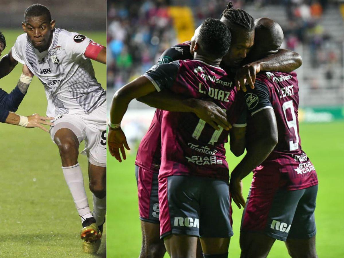 Herediano sufre duro revés ante Saprissa en Costa Rica a días de enfrentar al Motagua por la Copa Centroamericana