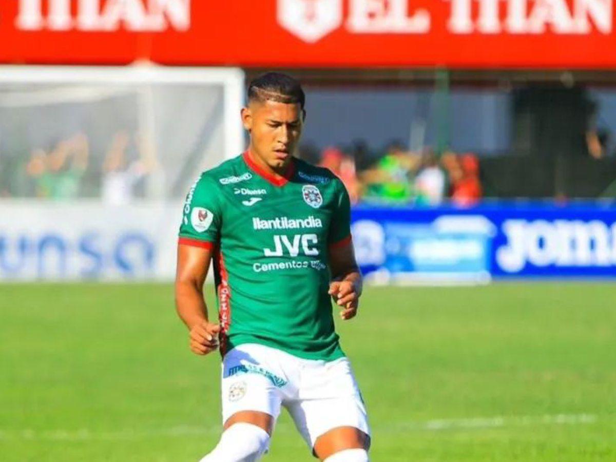 Los 36 extranjeros del Apertura 2024 de la Liga de Honduras: panameños sorprenden y hay empate de nacionalidades