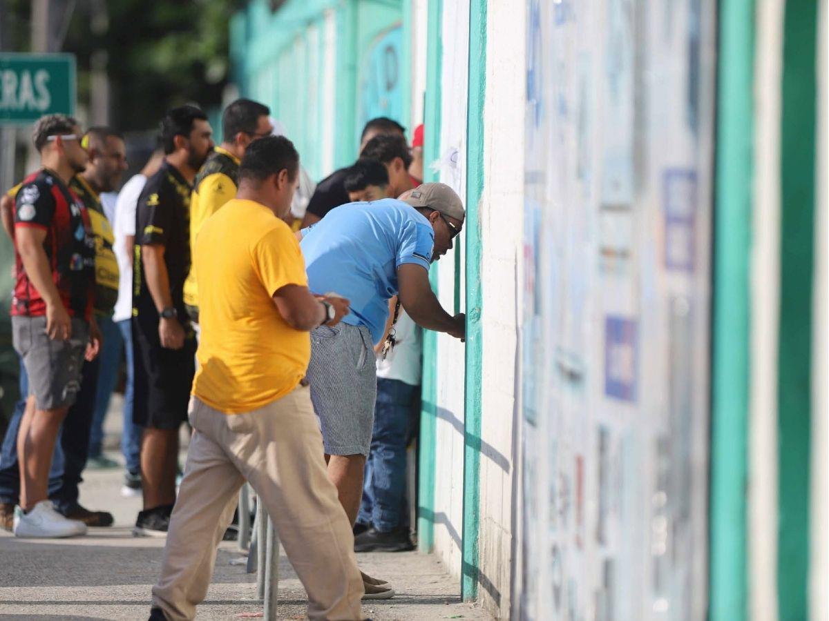 Derroche de bellezas en Choloma, lo que pasó con Buba, tristeza en el Rubén Deras y la fiesta de Real España