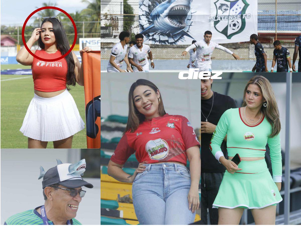 Tiktoker robó suspiros, celebración a lo Cristiano Ronaldo, chismecito en el Excélsior y Welcome sorprendió