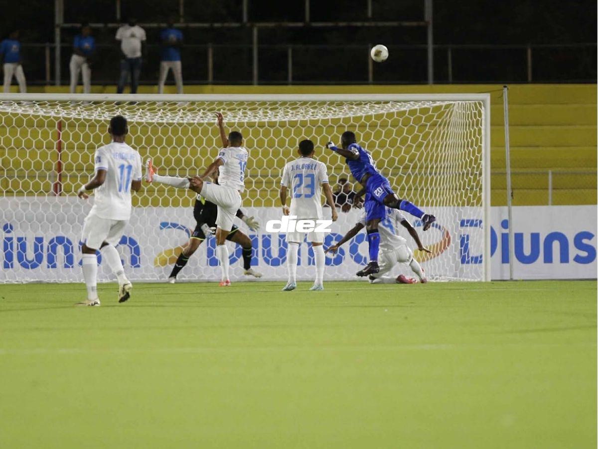 Molestia de Rueda, tristeza en Honduras tras agridulce empate, hondureña robó miradas y el nuevo 10 de la Bicolor