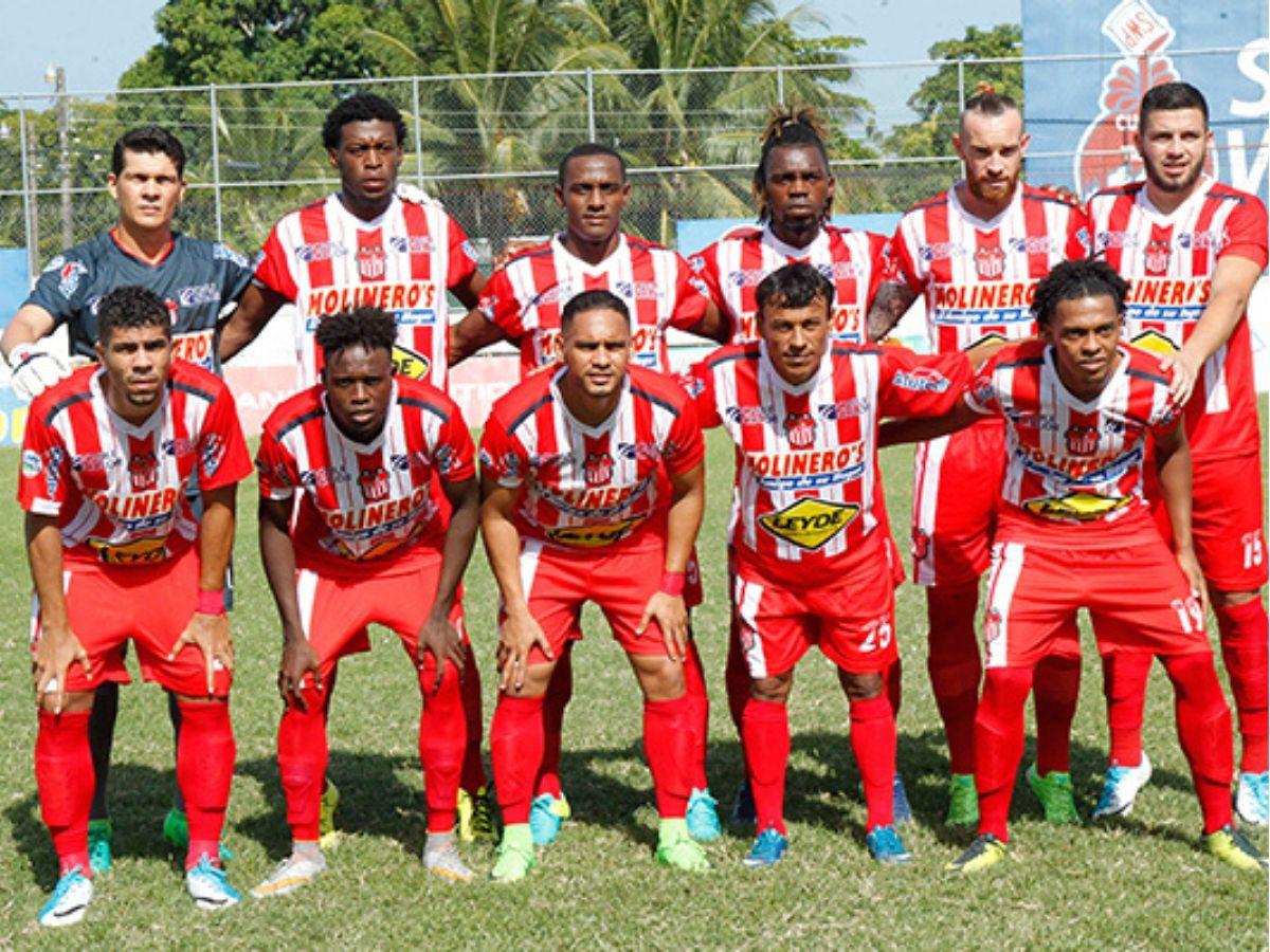 Real España y Marathón están “embrujados”: las sequías más largas sin copas en Liga Nacional de Honduras