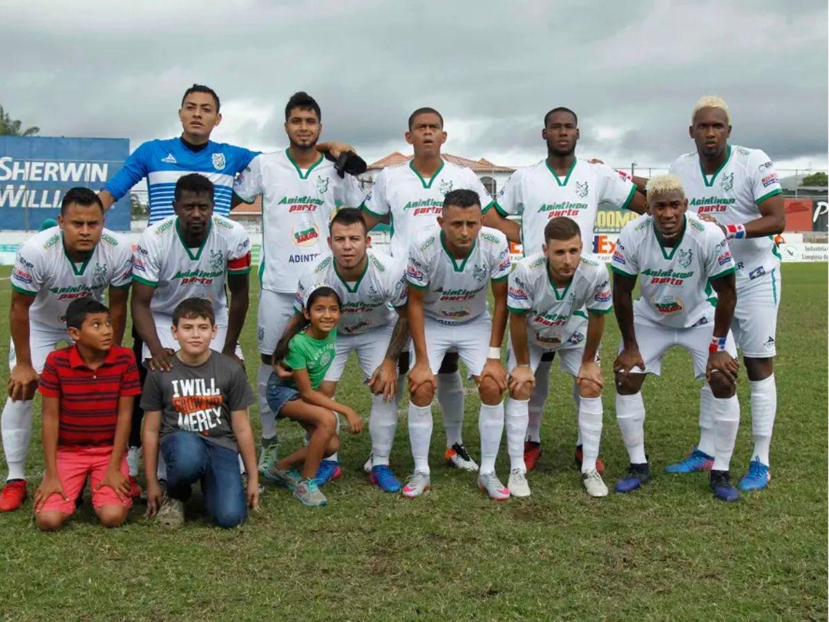 Real España y Marathón están “embrujados”: las sequías más largas sin copas en Liga Nacional de Honduras