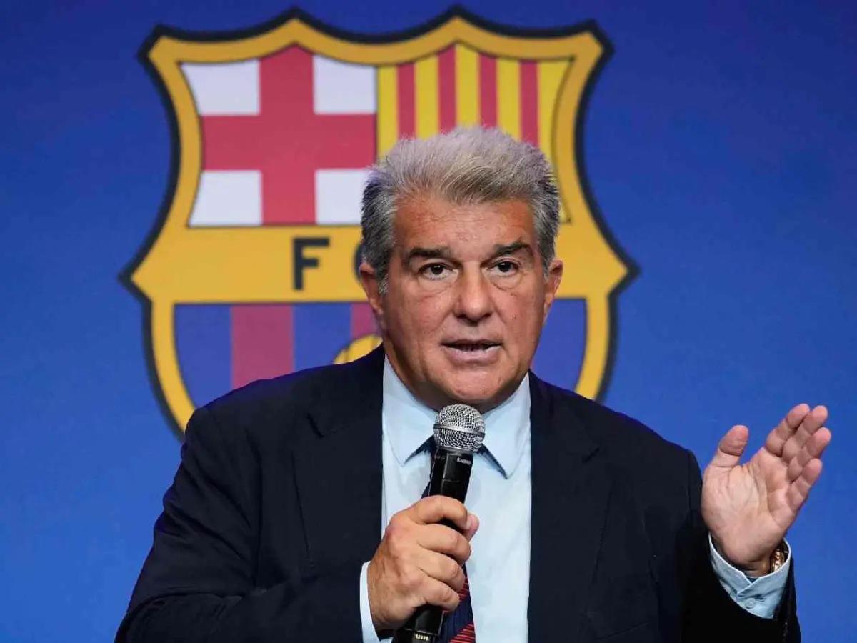 Se olvida de Pep Guardiola y se ofrece al Barcelona: la respuesta que dio Hansi Flick sobre su fichaje