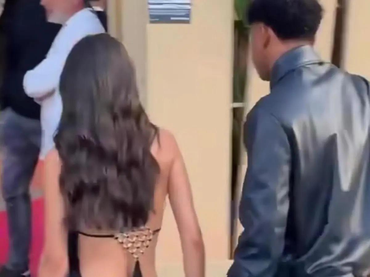 Dejó a su novio y se destapa la verdad: así presentó Lamine Yamal a su nueva pareja