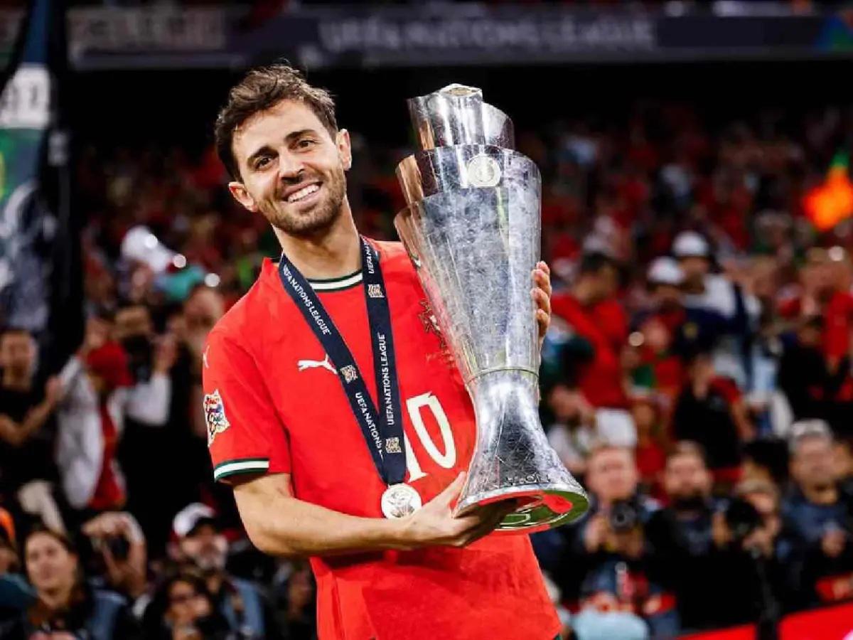 Se olvida de Pep Guardiola y se ofrece al Barcelona: la respuesta que dio Hansi Flick sobre su fichaje