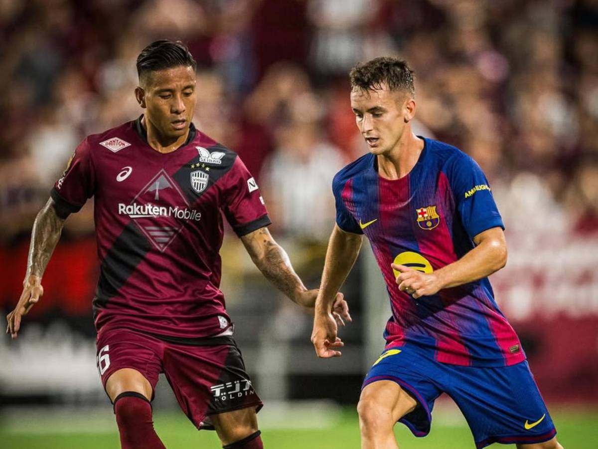 Barcelona quiere echarlo del club por culpa de Rashford: no es intocable para Hansi Flick y Chelsea pagaría 50 millones