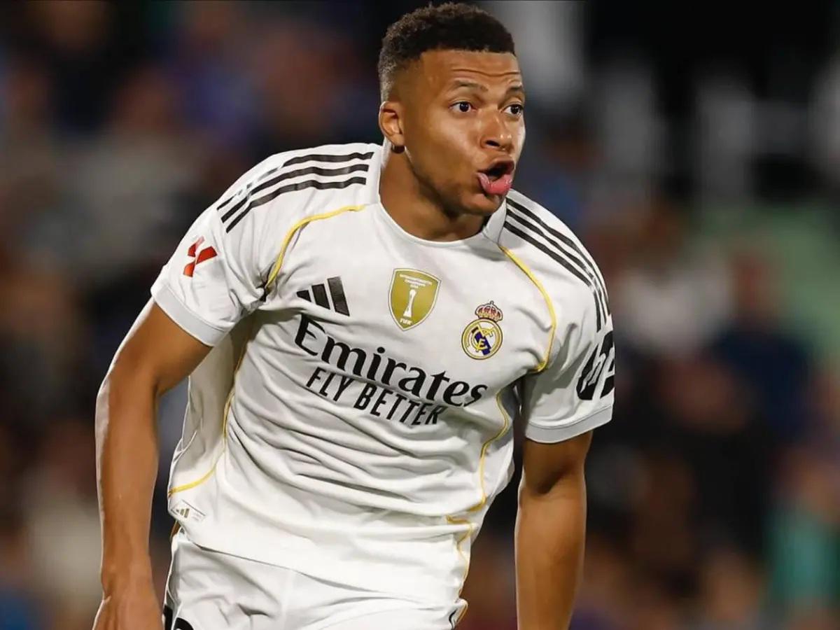 Arsenal ya lo sabe: la condición que Vinicius exige al Real Madrid para renovar
