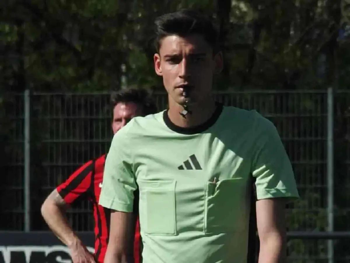 Árbitro que pidió matrimonio a su novio fue agredido de forma terrible, esto informa la policía y la decisión que tomó