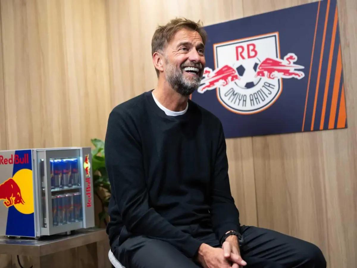 Klopp sorprende a Real Madrid  con su decisión y el DT que vuelve a sonar tras 7 años para reemplazar a Arbeloa