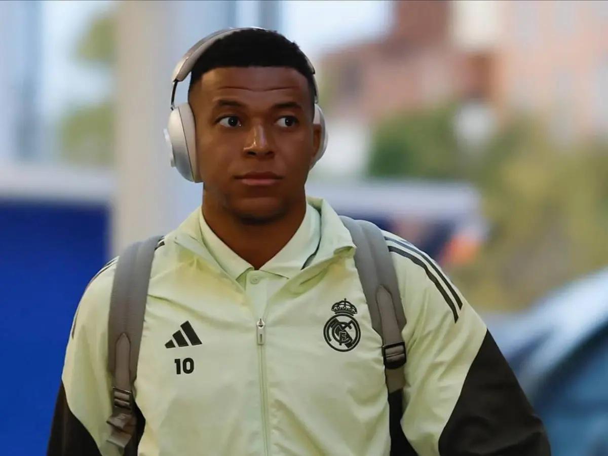 Arsenal ya lo sabe: la condición que Vinicius exige al Real Madrid para renovar