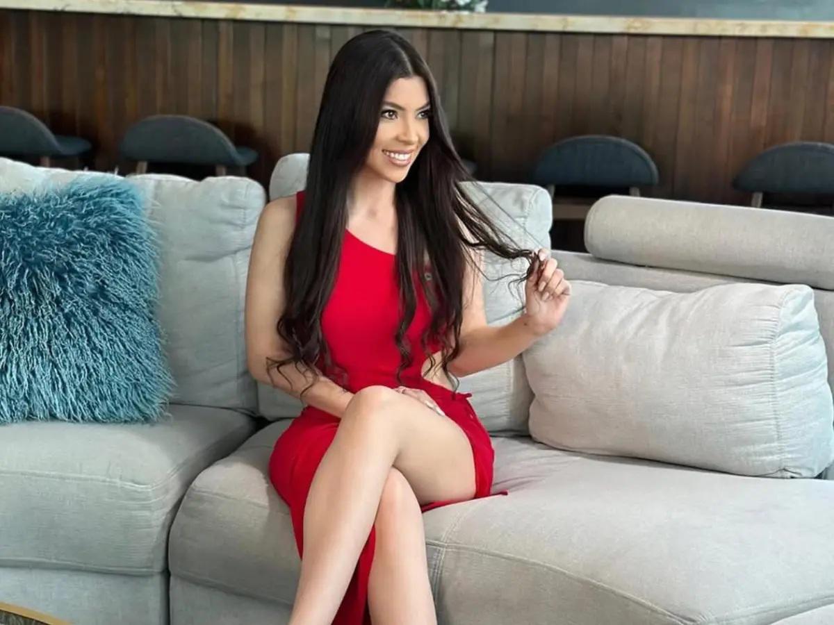 La nueva respuesta de Laura Meza sobre su ruptura con Rodrigo Azumendi que se hizo viral
