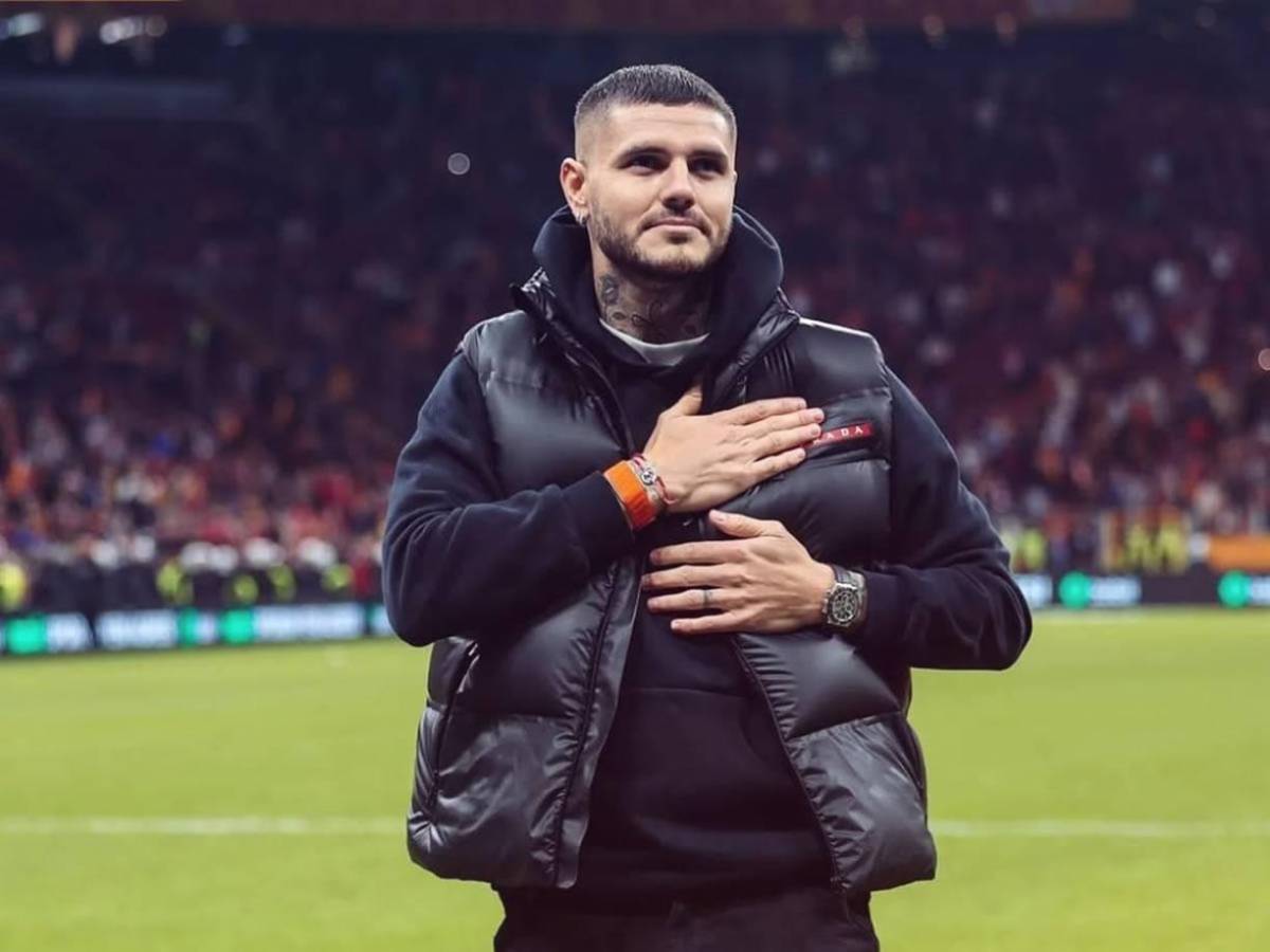 Llegó la venganza: Icardi hace oficial su nueva relación y es una “enemiga” de Wanda Nara: “el destino siempre encuentra”