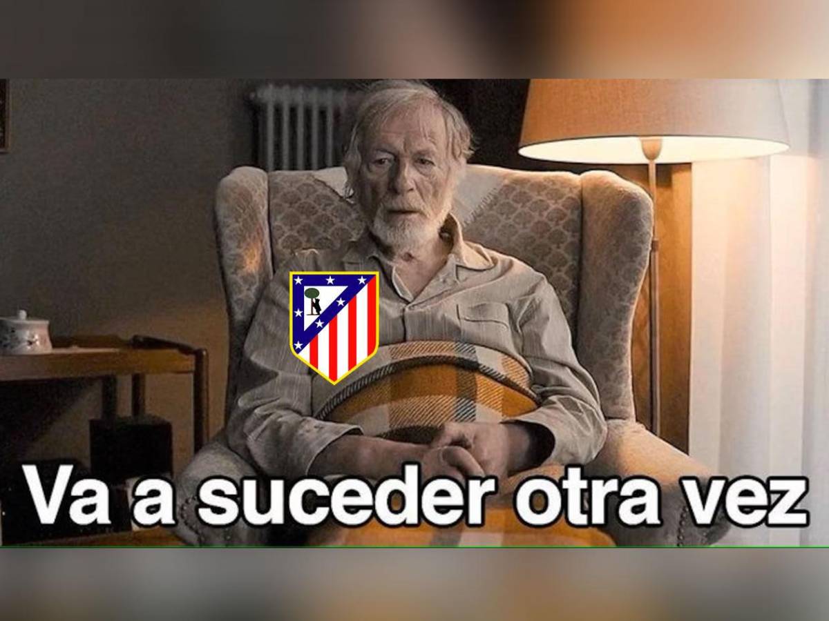 No dejan de mufarse del Atlético: los mejores memes del sorteo de Champions League; Real Madrid y Barcelona son protagonistas