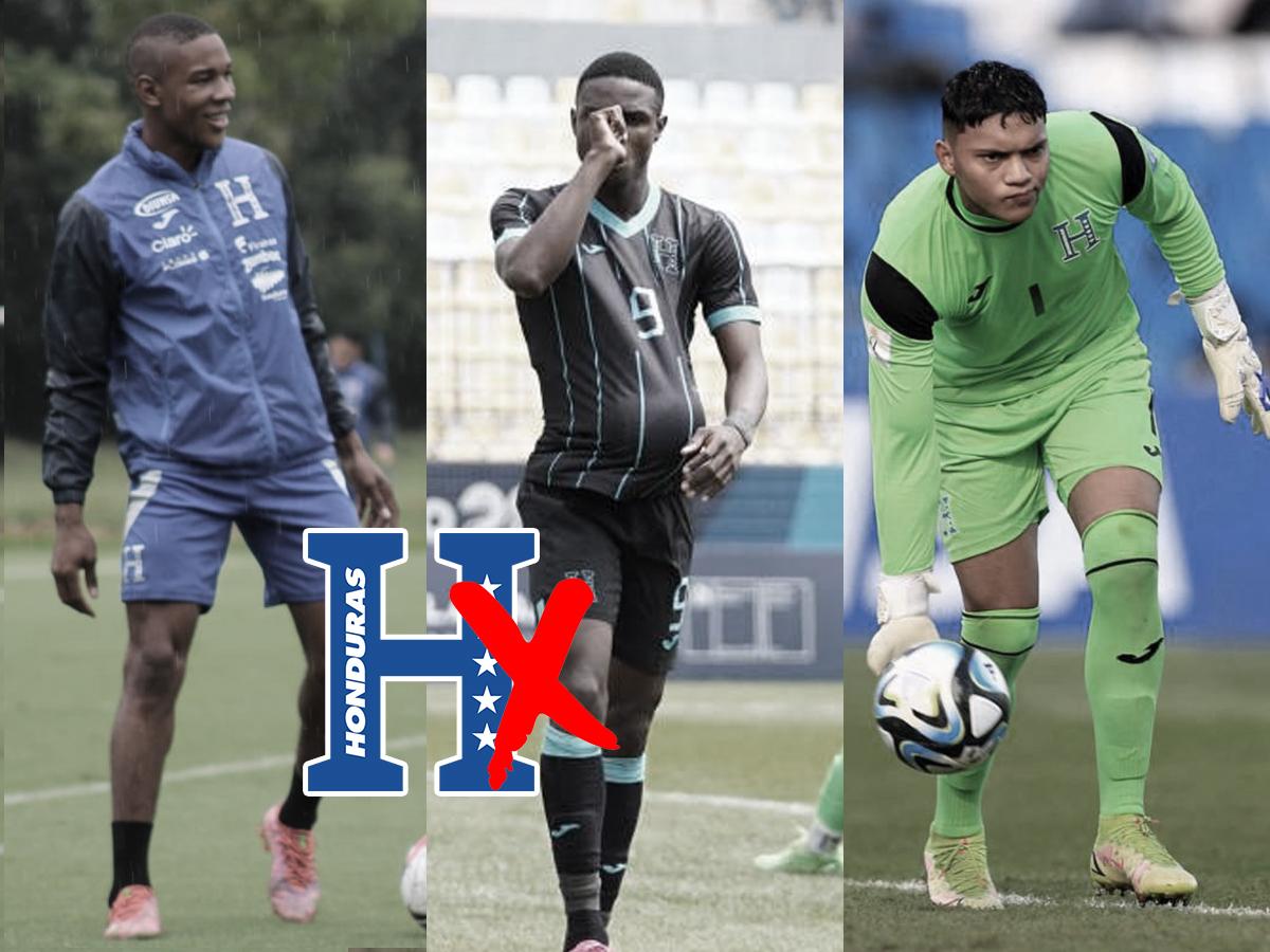 Romell Quioto y los otros 20 jugadores que no han vuelto a las convocatorias de Reinaldo Rueda... ¿Los olvidaste?