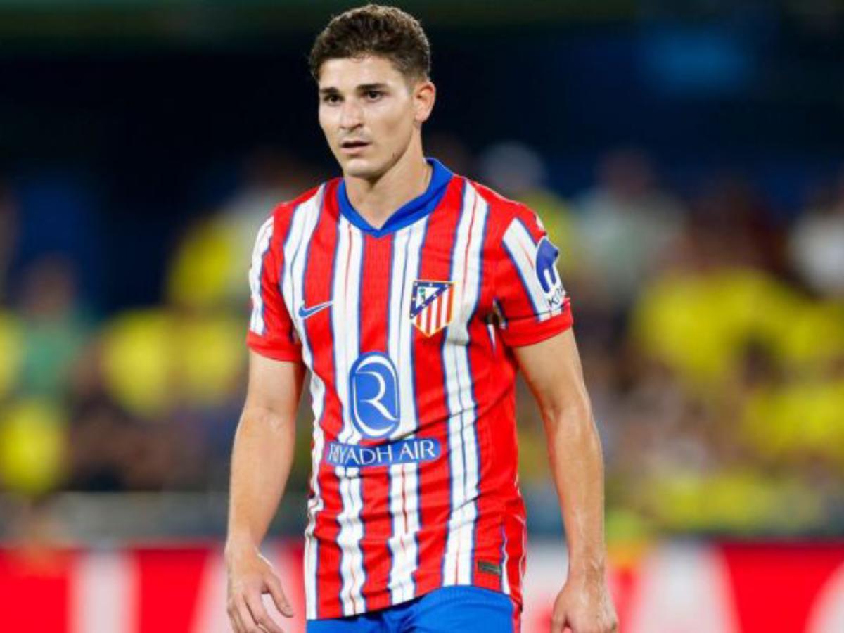 Pedri, Militao y Julián Álvarez sufren duro revés en el mercado: los jugadores de LaLiga que bajaron su valor en 2024