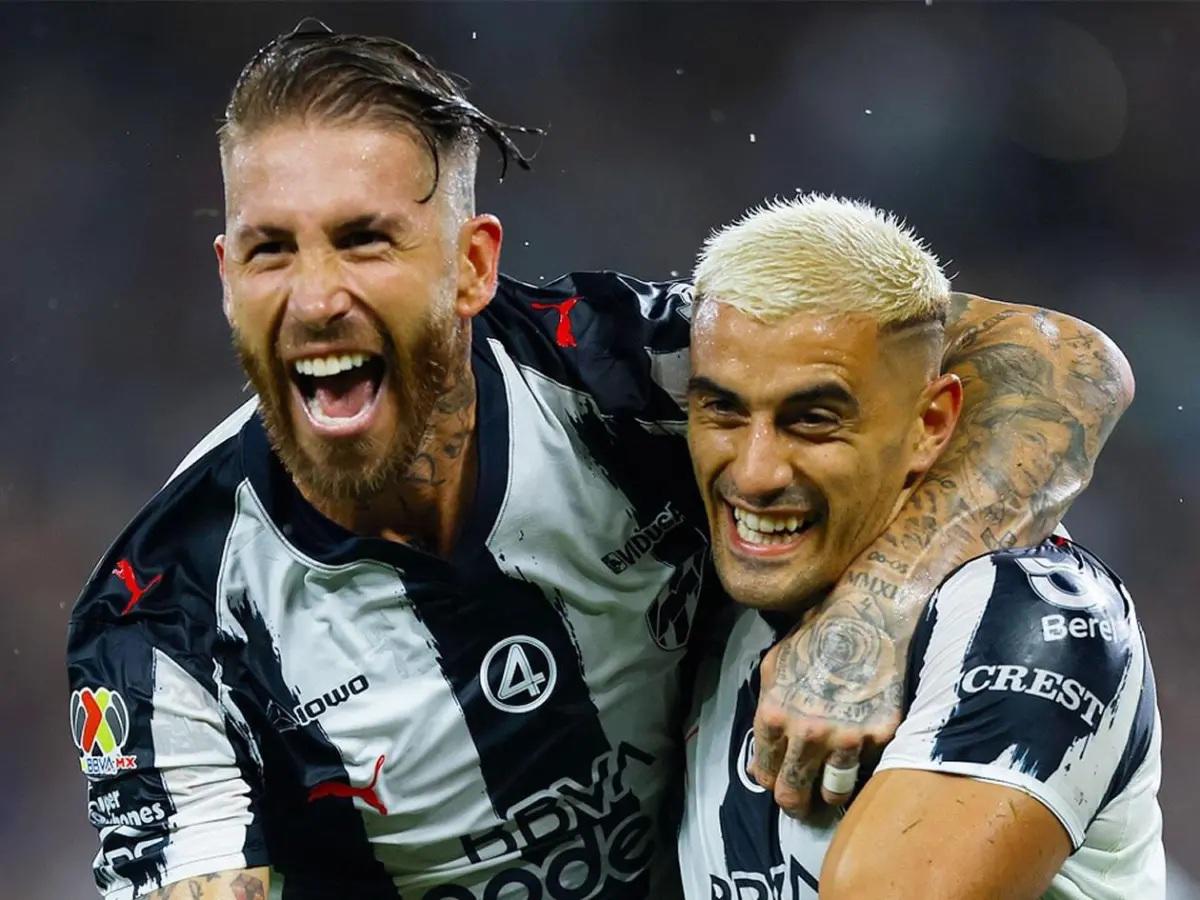 Clasificó al Mundial 2026 y el Inter Miami lo echó junto a otros 4: Messi y el equipazo que ya formó con fichajes millonarios