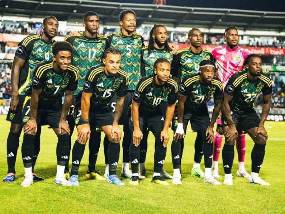 Ranking FIFA: Panamá sufre revés, México en la cima y Messi vuelve a caer