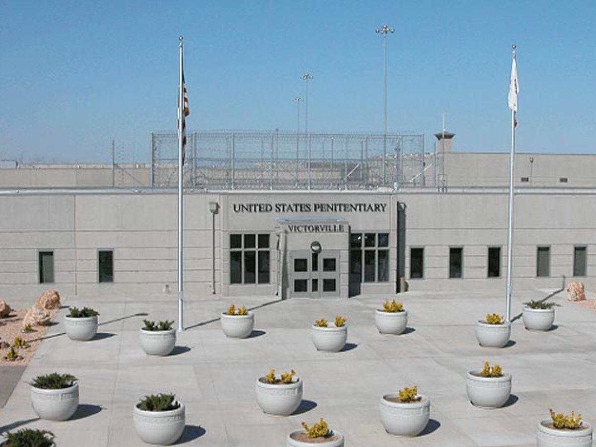 ¿Junto a Tony Hernández? Así es la cárcel donde esperará Juan Orlando Hernández su sentencia por narcotráfico