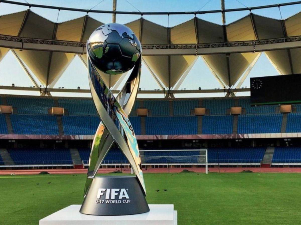 Mundial-Sub 17 Qatar 2026: sedes oficiales y el estreno del nuevo formato histórico