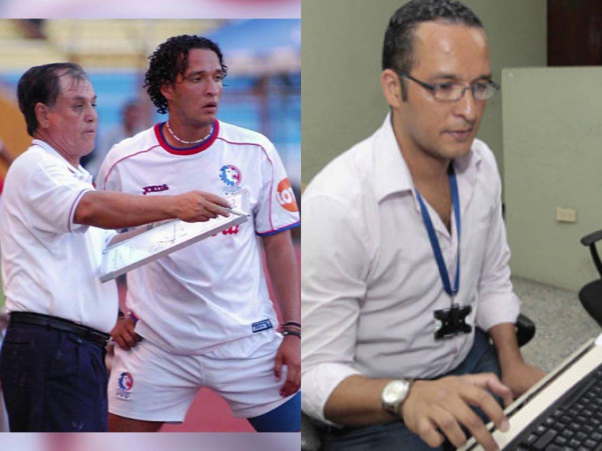 Entre luto y técnicos: ¿Qué ha sido de los jugadores de Olimpia que clasificaron al Mundial de Clubes del 2001?