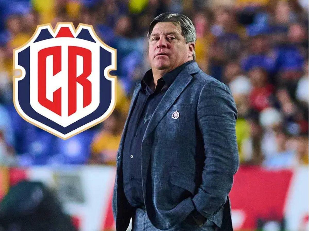 ¡Clasificatoria de infarto! Los técnicos de las selecciones de Concacaf para la Eliminatoria Mundialista United 2026