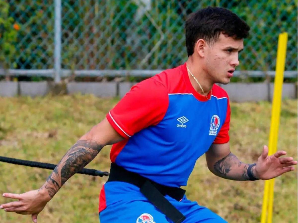 Fichajes: Olimpia con refuerzo, bajas en Marathón y legionario confirmado