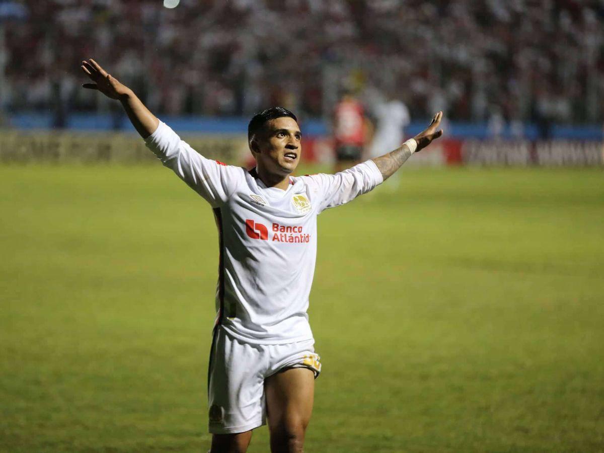 Olimpia y su poderoso “Dream Team” de lujo para el Clausura 2024 con Andy Nájar como fichajazo en la Liga Nacional